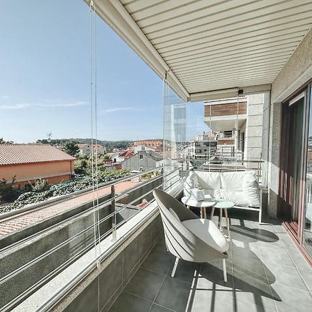 Apartamento Decanelas ซันเชนโช ภายนอก รูปภาพ