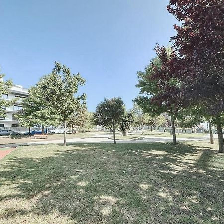 Apartamento Decanelas ซันเชนโช ภายนอก รูปภาพ