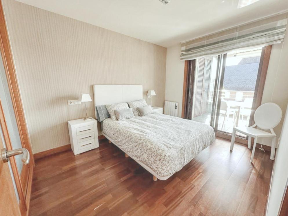 Apartamento Decanelas ซันเชนโช ภายนอก รูปภาพ