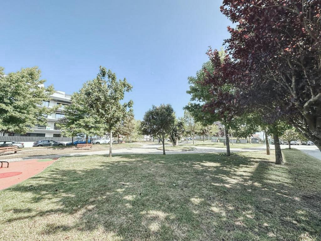 Apartamento Decanelas ซันเชนโช ภายนอก รูปภาพ
