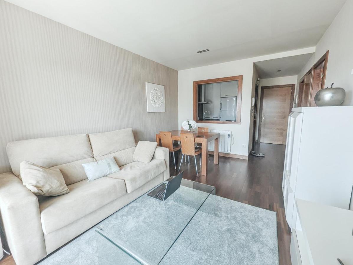 Apartamento Decanelas ซันเชนโช ภายนอก รูปภาพ